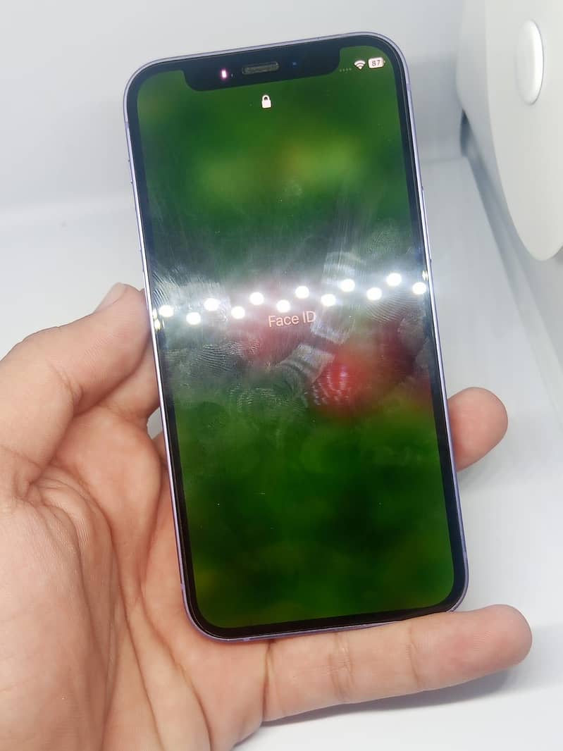 Apple iPhone 12 mini 9