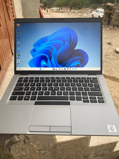 DDell Latitude 5410 | Core i5 10th Gen | 8GB RAM | 256GB SSD