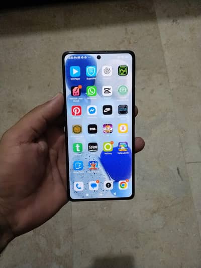 Xiaomi Mi Note 13 Pro