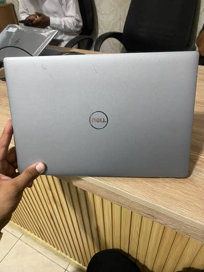 Dell Latitude 5330 | Core i5 12th Gen | 16GB RAM | 256GB SSD |