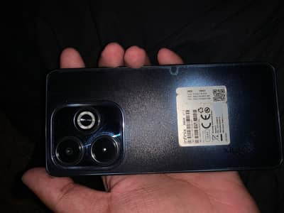 Infinix Hot 40i