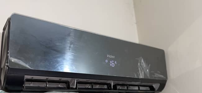1ton Haier DC Inverter