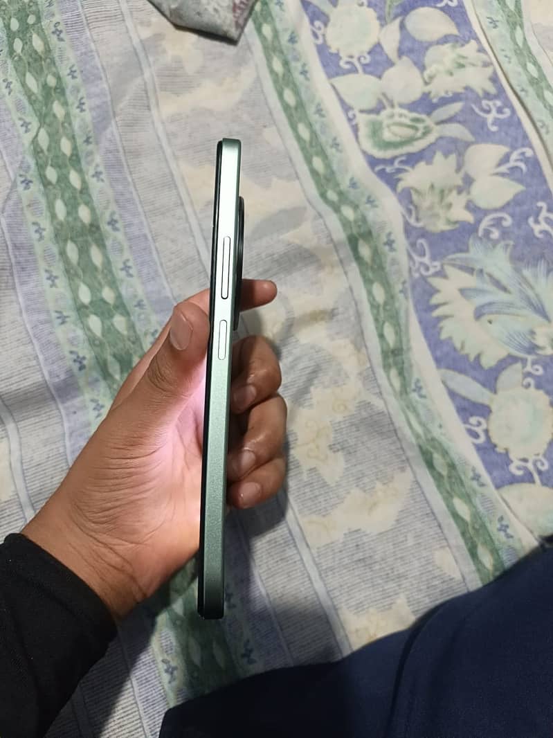 Xiaomi POCO C75 2