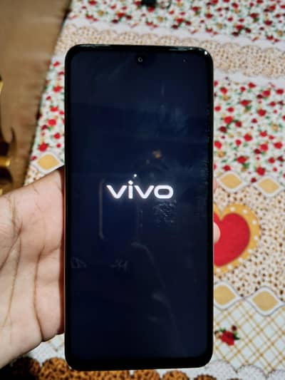 ViVO 19S Pro urgent Sale