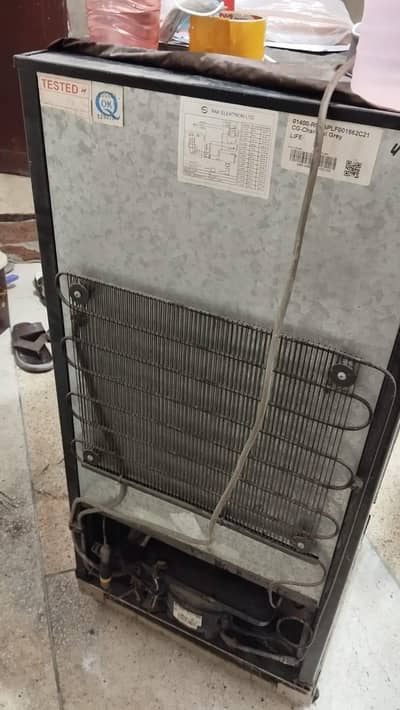 Pel Single door
