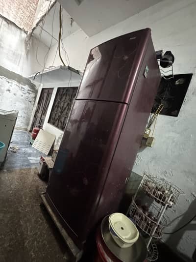 Orient Refrigerator