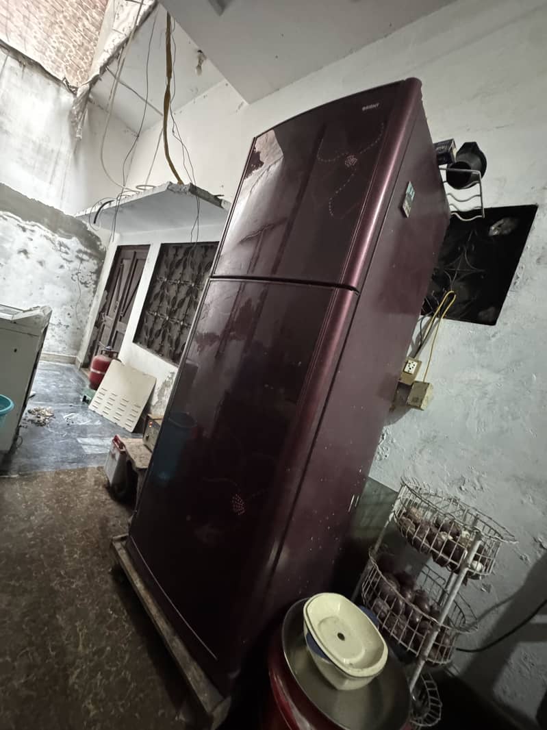 Orient Refrigerator 0