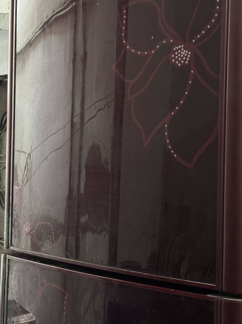 Orient Refrigerator 1