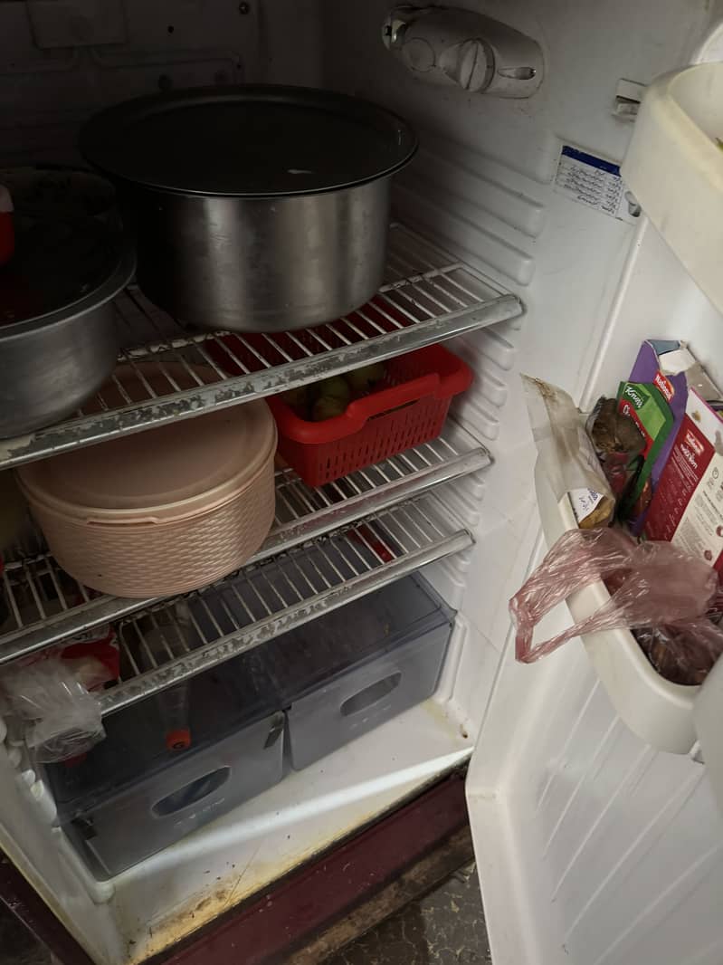 Orient Refrigerator 2