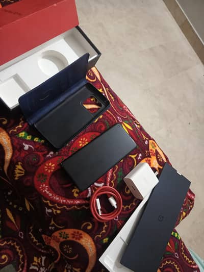 One Plus 10 Pro