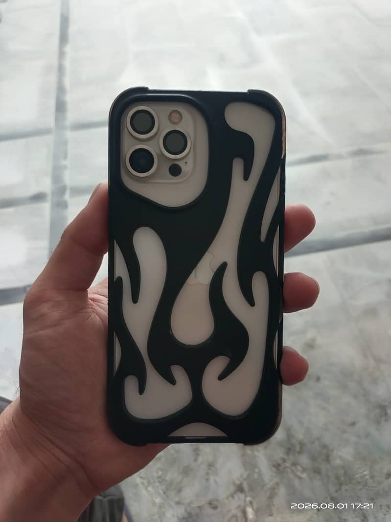 Apple iPhone 12 Pro Max 1