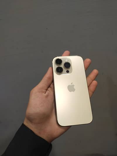 Iphone 14 pro
