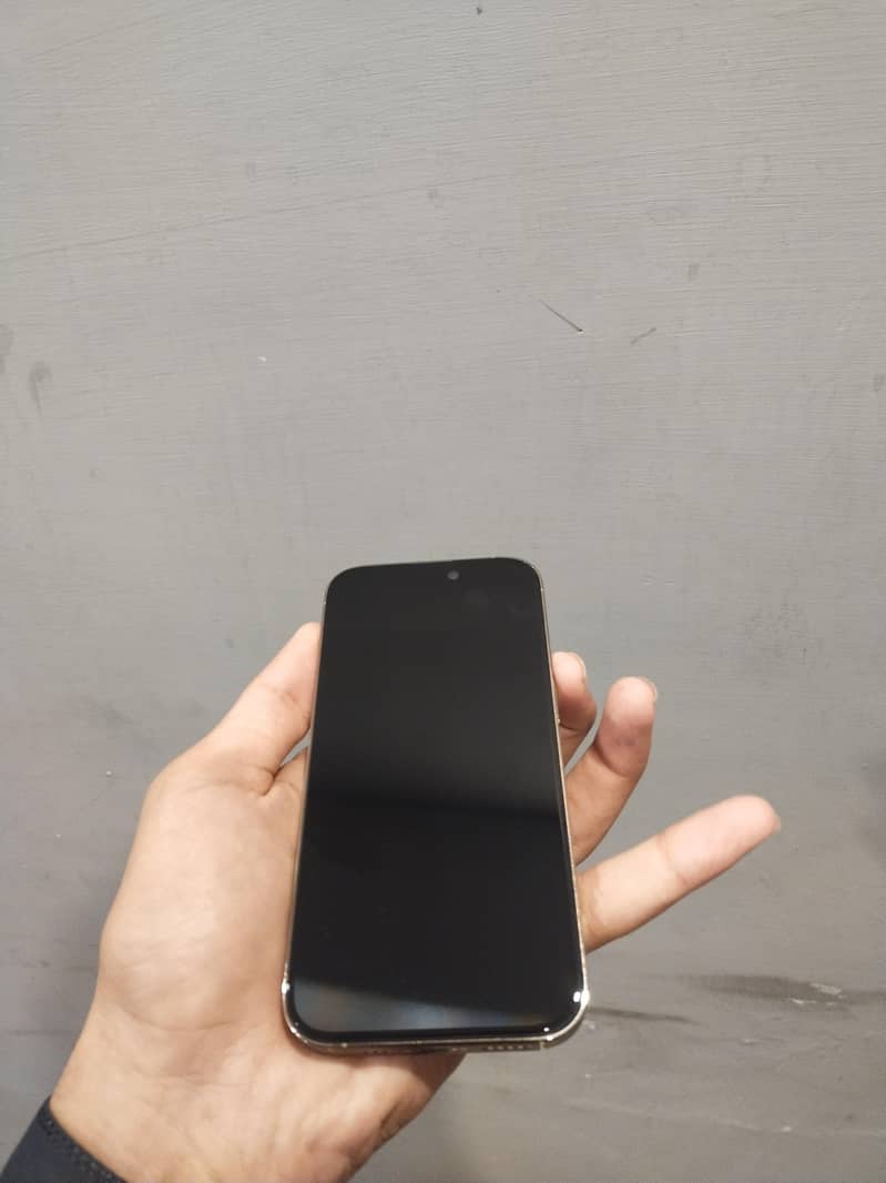 Iphone 14 pro 5