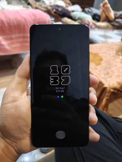 Realme GT 6 China 12+12/256