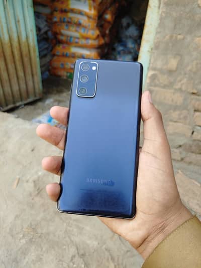 Samsung Mobile S20 FE
