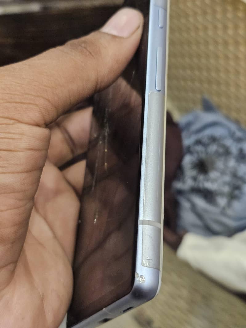 Google Pixel 7a 3