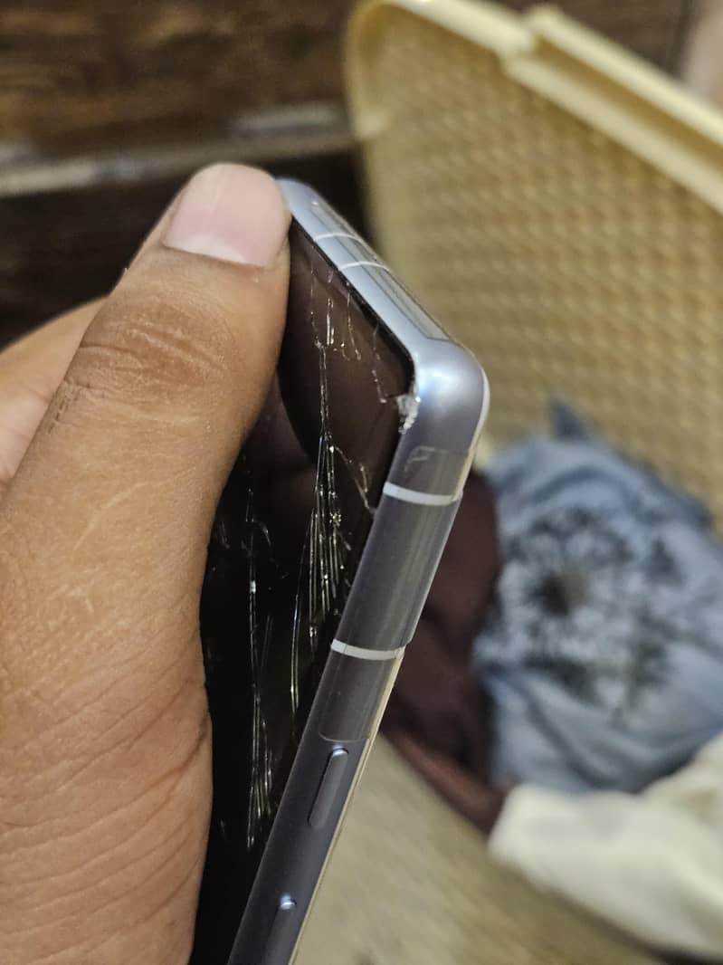 Google Pixel 7a 7