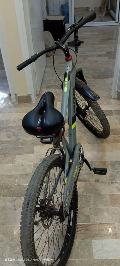 cycle