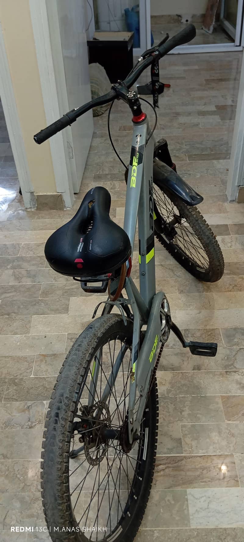 cycle 0