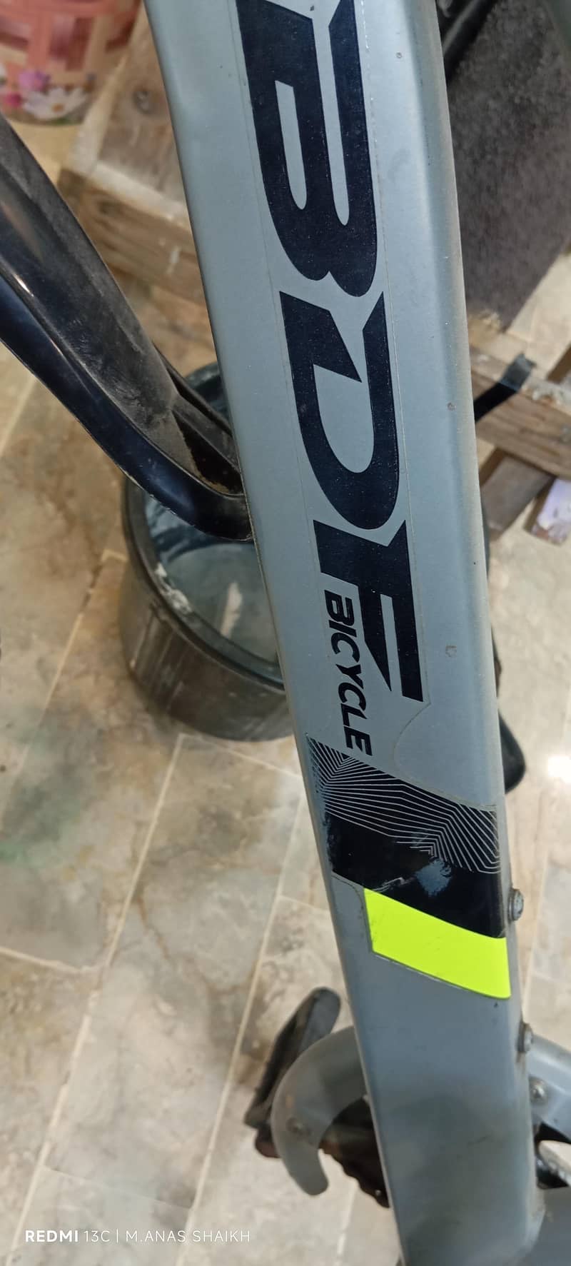 cycle 4