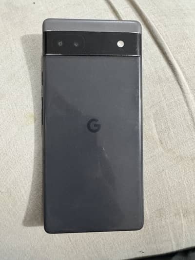 Google Pixel 6a