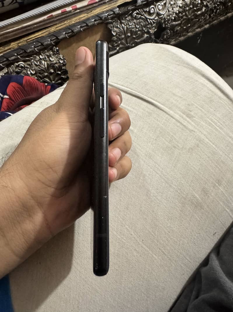 Google Pixel 6a 4