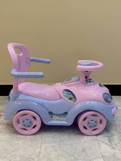 Kids Car