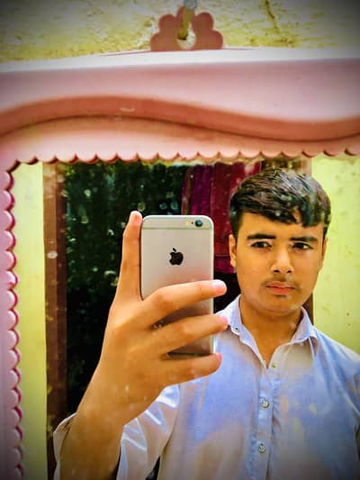 iPhone 6s