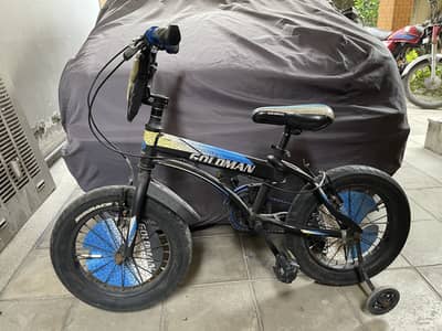 Imported kids Cycle