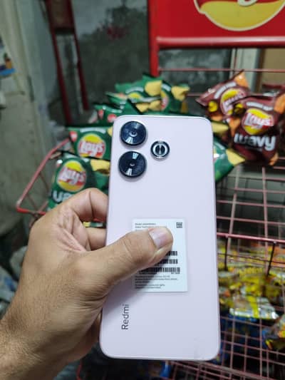 Xiaomi Redmi 13