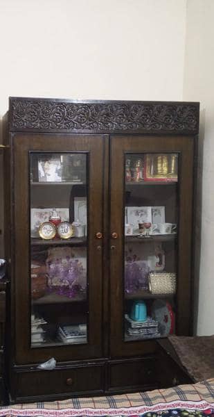 showcase for sale