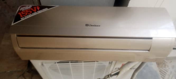 A/C available for sale