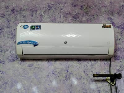 pel 1.5 ton inverter Ac