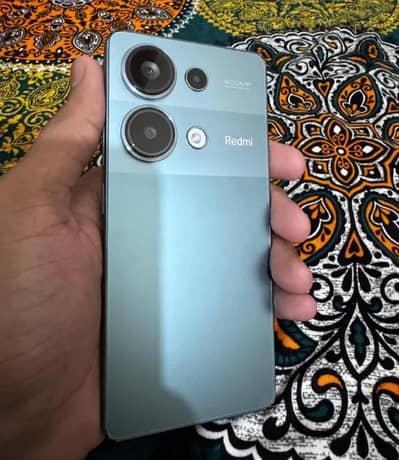 Xiaomi Redmi Note 13