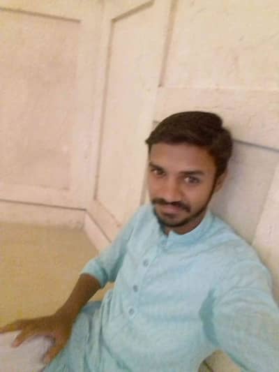 Bilal Ahmad