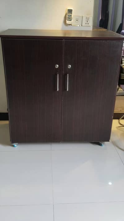 Crockery rack or shoes rack
