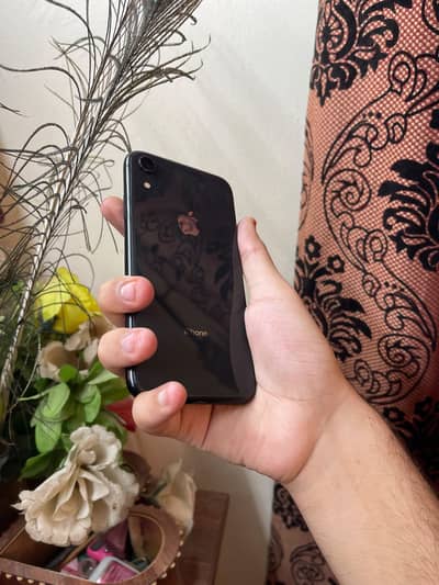 Apple iPhone XR JV