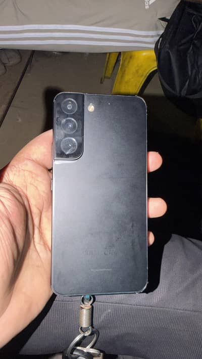 Samsung Mobile S22