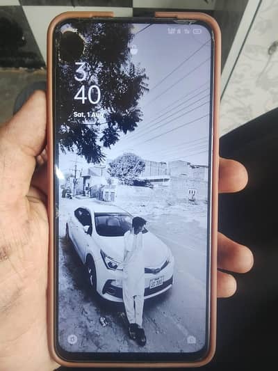 OPPO F11 Pro (03224096330)