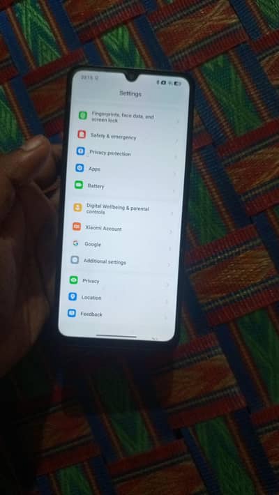 Xiaomi Redmi 14C