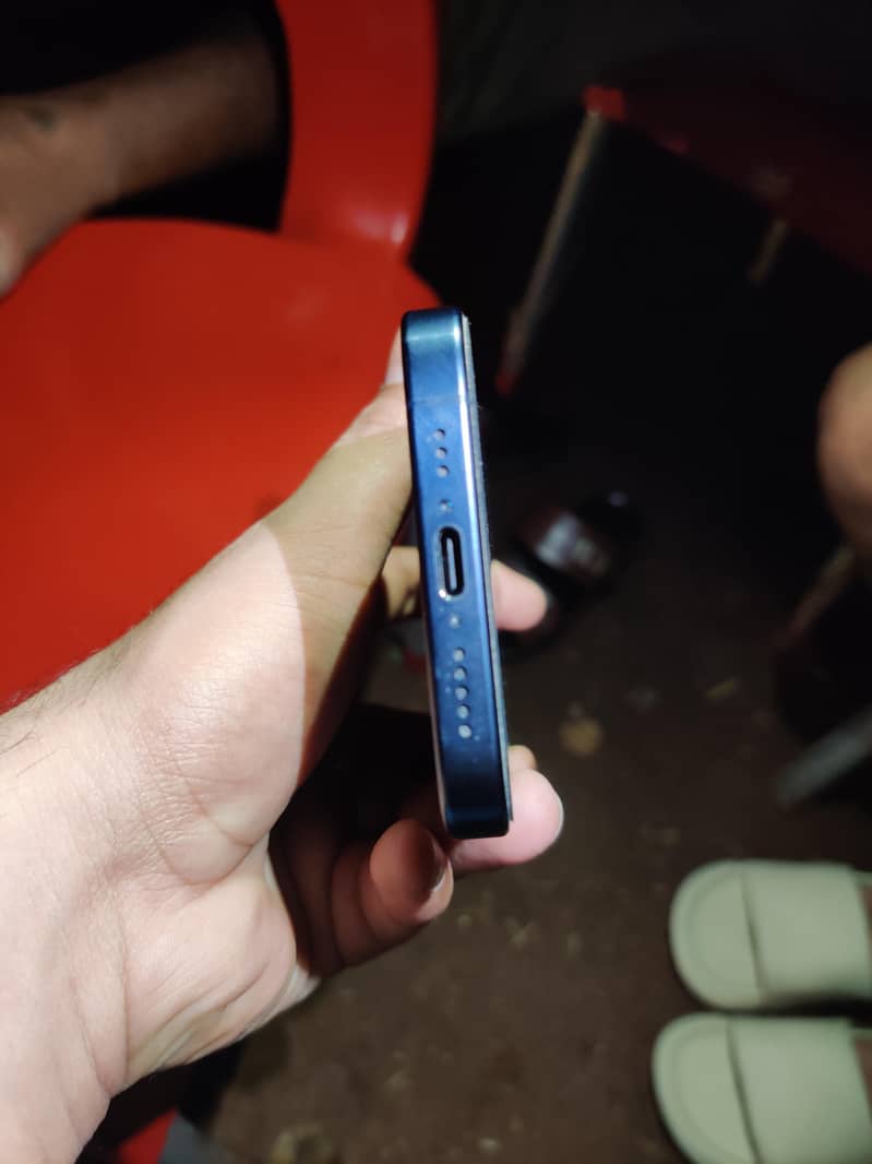 Apple iPhone 15 Pro 5