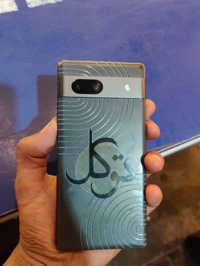 Google Pixel 7a