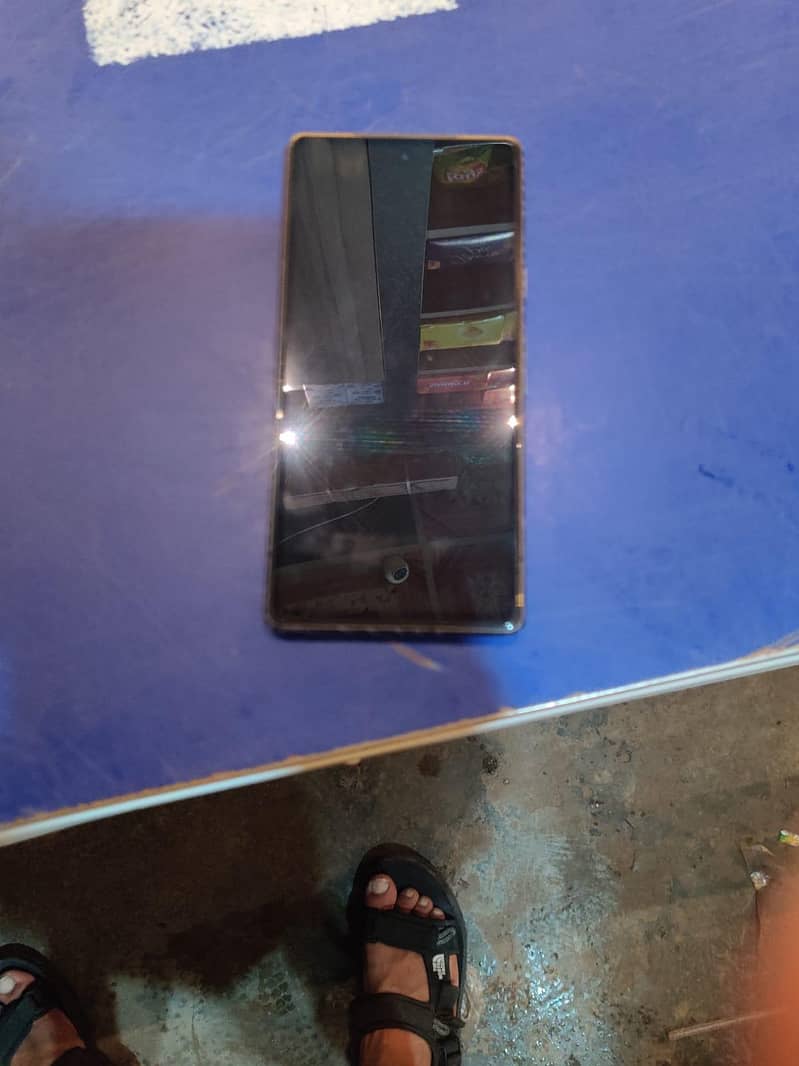 Google Pixel 7a 3