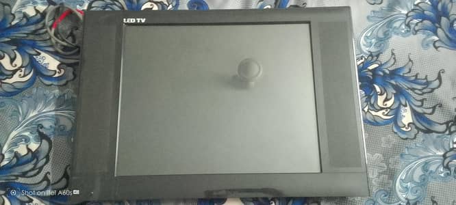 19 Inch led tv