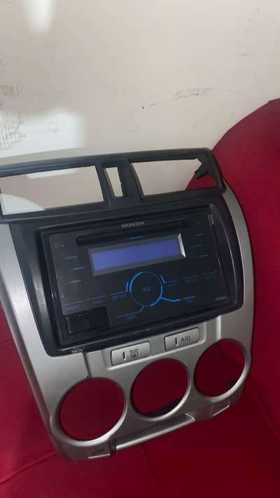 honda city 2022 lcd panel ( inside screen)