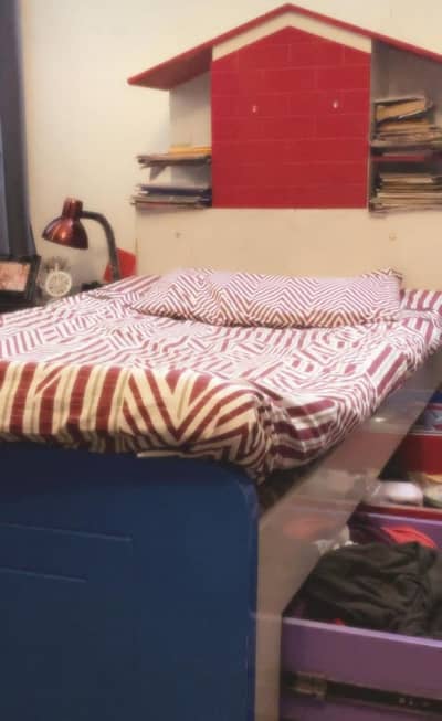 kids bed