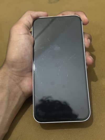 Apple iPhone 14 plus
