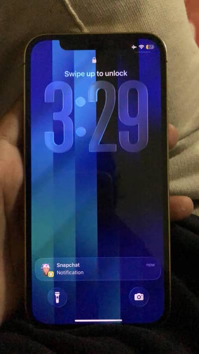 Apple iPhone 12 Pro