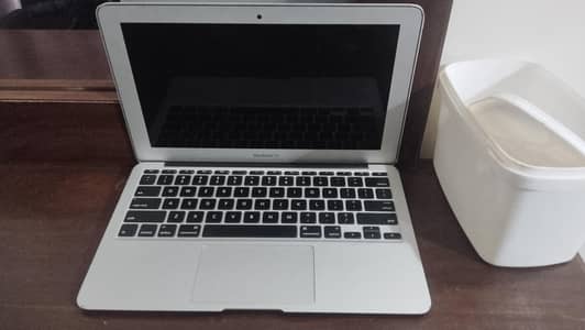 MacBook Air 2013