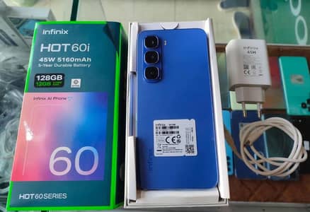 Infinix Other Model